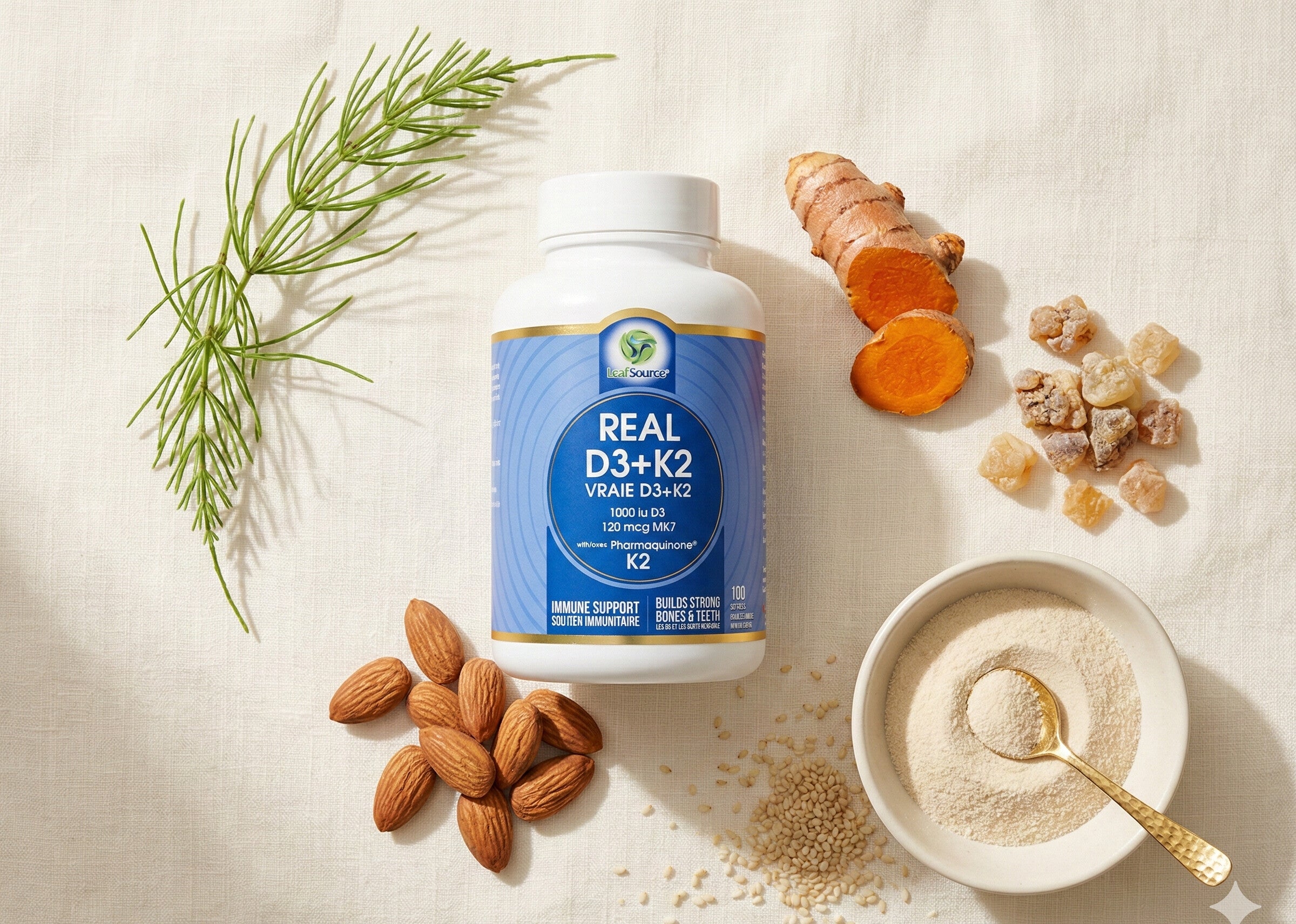 Bone & Joint Health