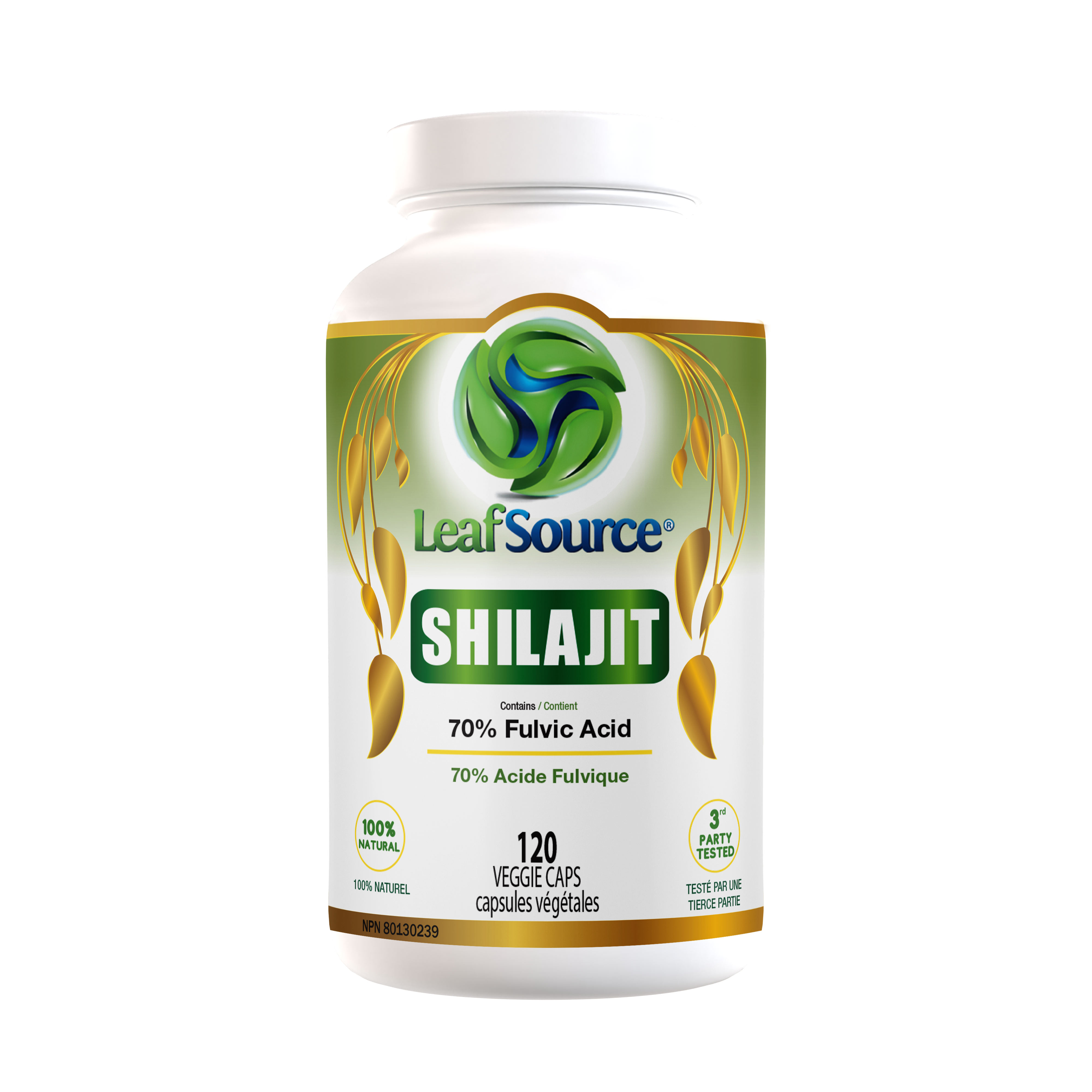 Shilajit