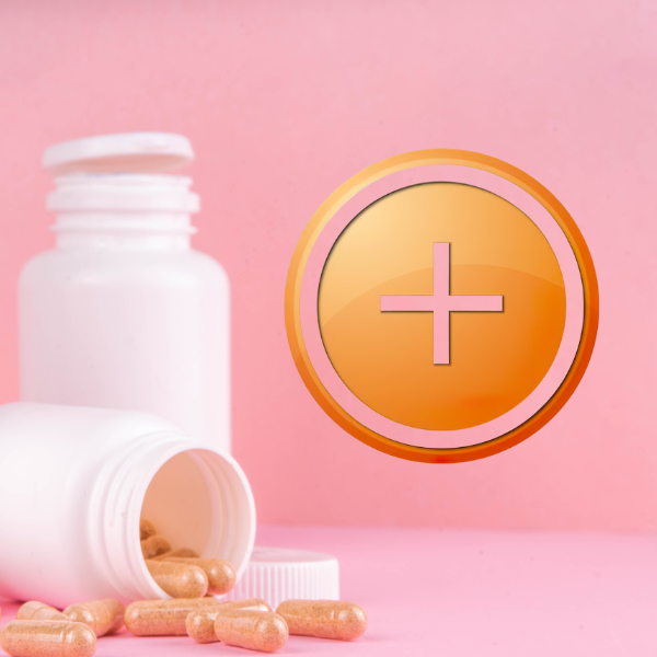 Beyond Berberine: Why Companion Nutrients Matter