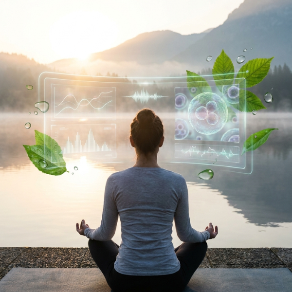 The Science of Recovery.  What You Need to Know