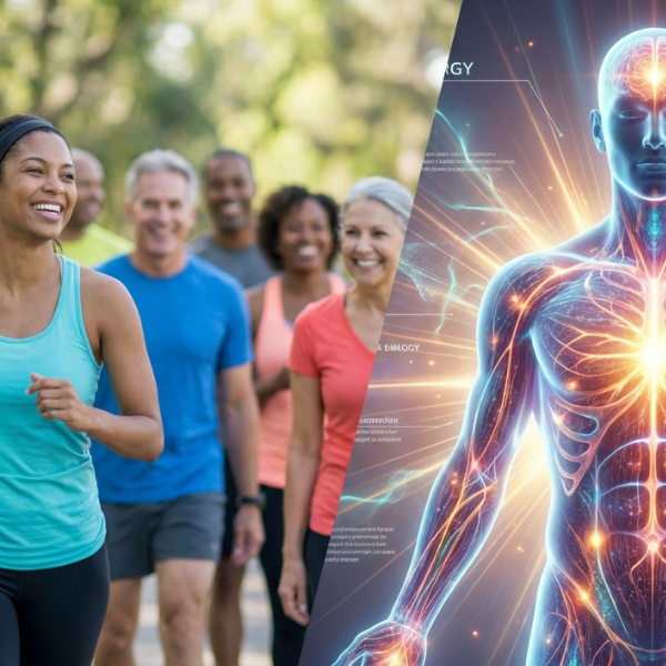 The Science of Real Energy. What You Need to Know