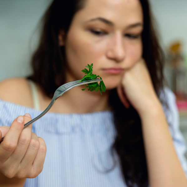 If Diets Work, Why Are We Still Fat?
