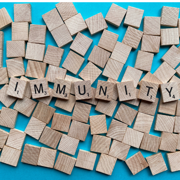 Inflammation, Stress, Sleep &amp; Your Immune System