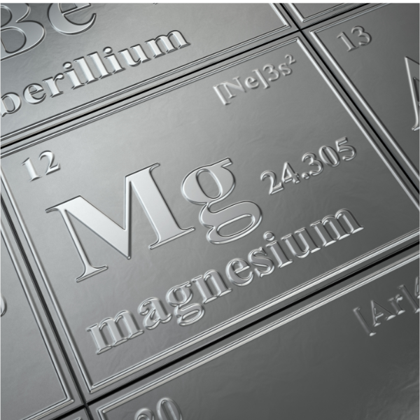 Magnesium Glycinate vs. Citrate Which Form Is Right for You? Part 1
