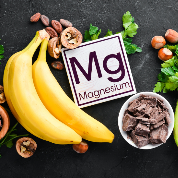 Magnesium Dosage Guide: How Much Magnesium Should You Take?