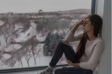 Don’t Let the Sun Go Down The Natural Way to Beat S.A.D.