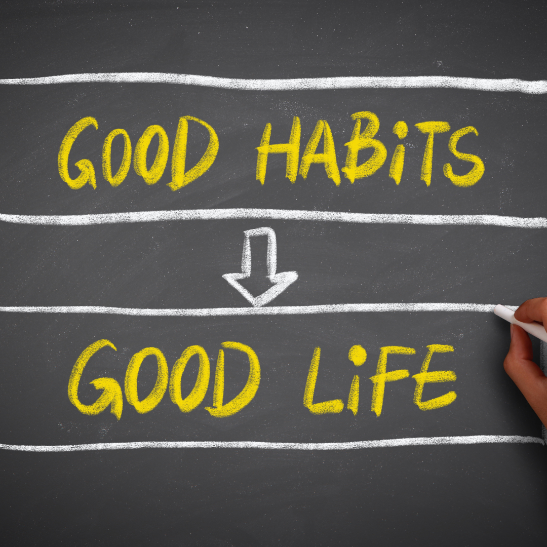 Achieving Atomic Wellness - How to Make Your Health Goals a Reality Now