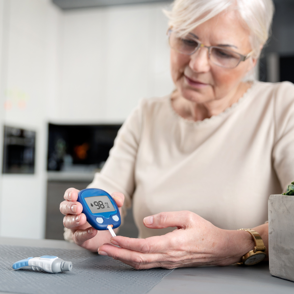 Berberine for Blood Sugar: Understanding the Research