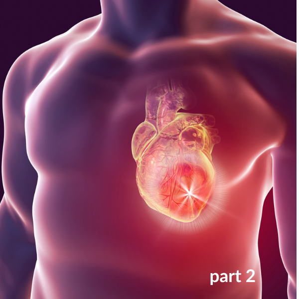 The Evolving Landscape of Heart Disease: Beyond LDL Cholesterol (Part 2)