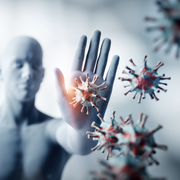 The Science of Immunity: What it Takes to Defend the Body Every Day