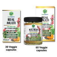 Real Multi - 30 day and 60 day