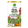 LeafSource ® Real Multi 30 Vegetarian Capsules - One A Day Multivitamin