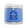 Real Magnesium 240 g Powder Pomegranate Blueberry