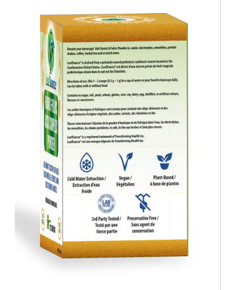 
                  
                    LeafSource Humic Fulvic Acid powder 60g
                  
                