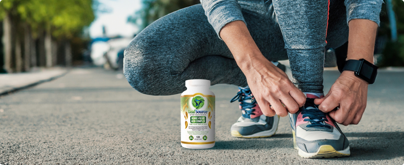 LeafSource® Canada