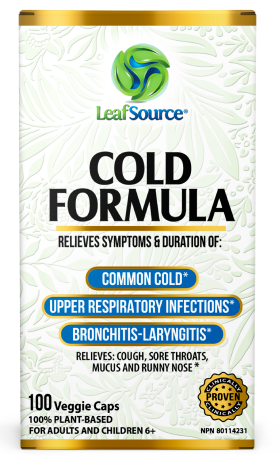 LeafSource® Canada