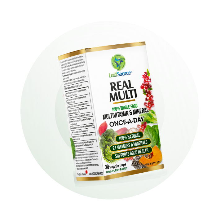 LeafSource® Canada