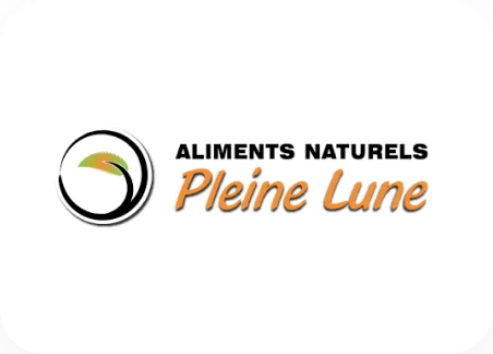 Pleine Lune Logo