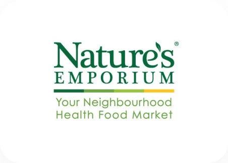 Nature's Emporium Logo
