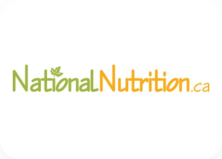 National Nutrition.ca Logo