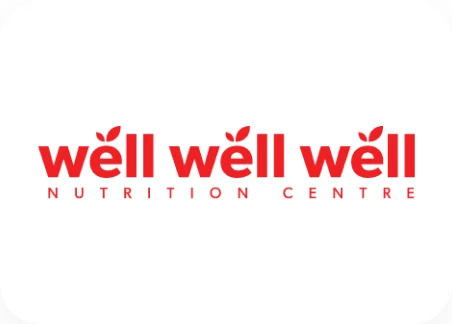 Well Nutrition Centre Logo