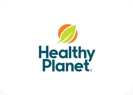 Healthy Planet Logo