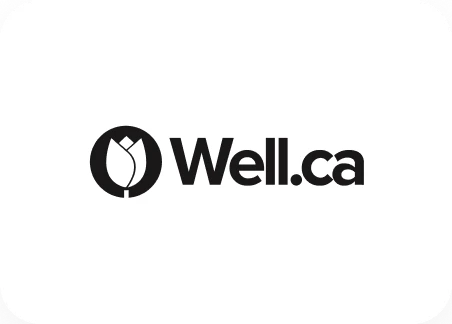 Well.ca Logo
