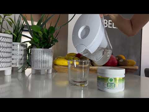 
                  
                    Load and play video in Gallery viewer, Humic Fulvic Acid 60g Powder LeafSource®️ Glass Jar
                  
                