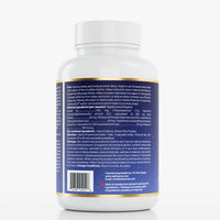 LeafSource Real Sleep capsules for restful, natural sleep
