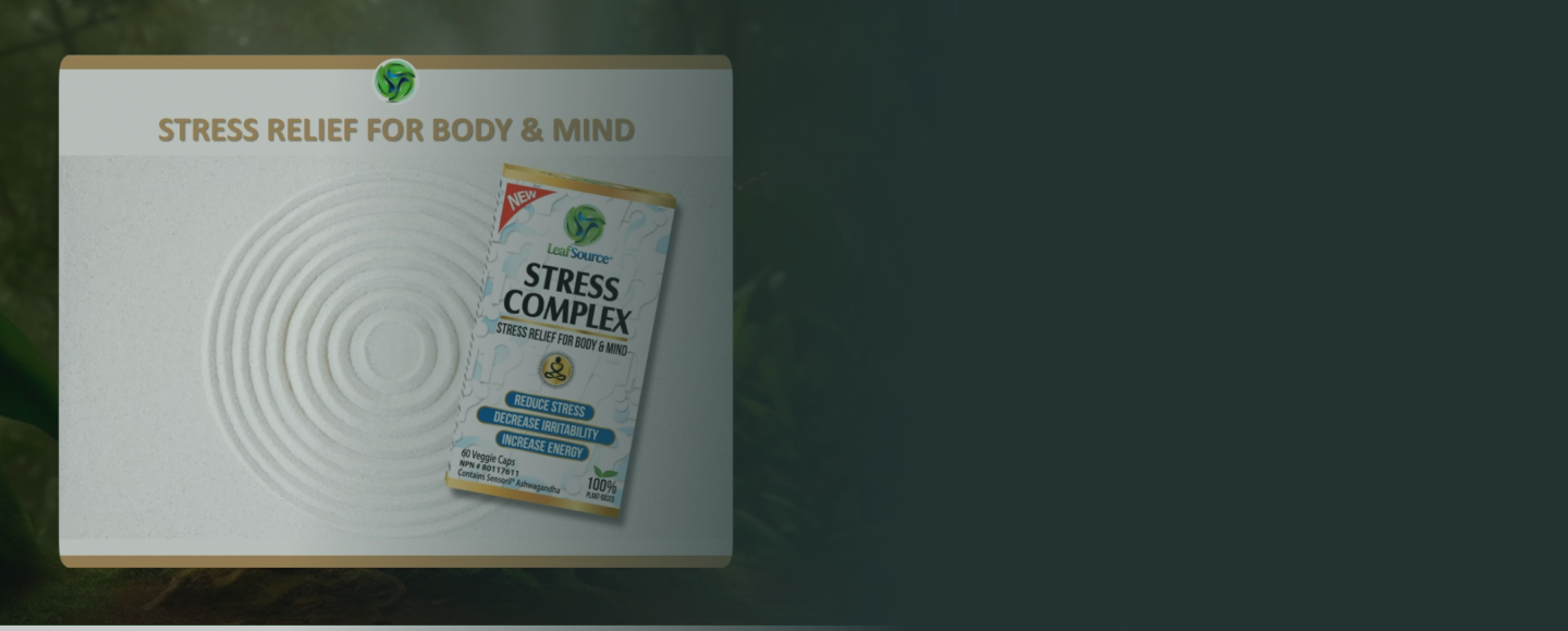 LeafSource® Canada