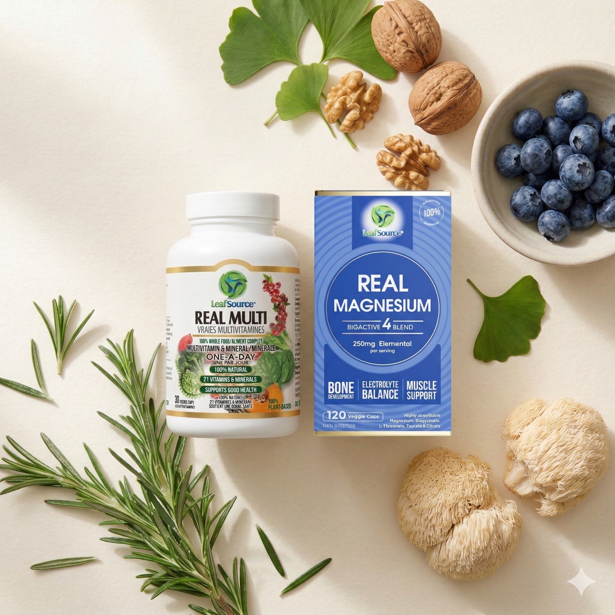 Total Body Health