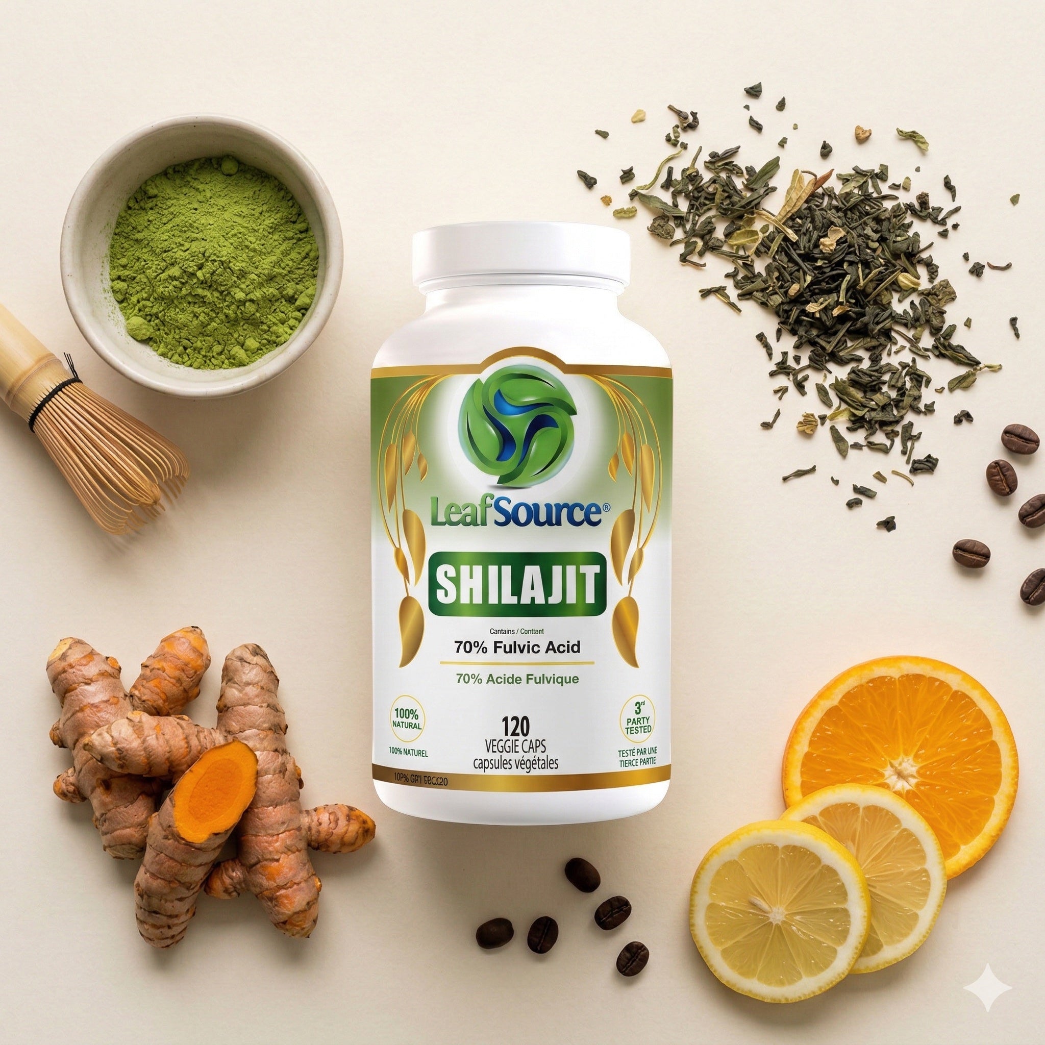 Gut Health