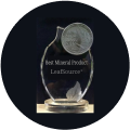 National Nutrition Awards (Best Mineral Product)