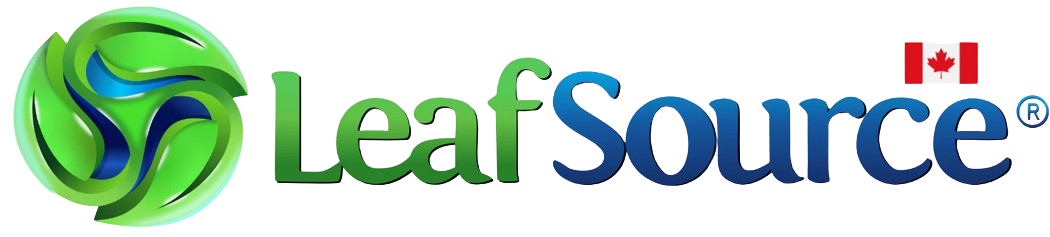 LeafSource® Canada