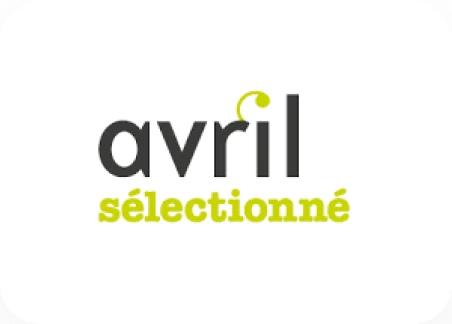 Avril Sélectionné